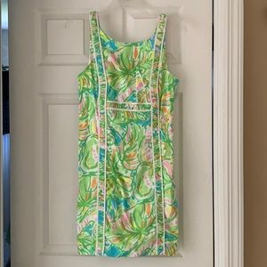 Lilly Pulitzer Shift Dress